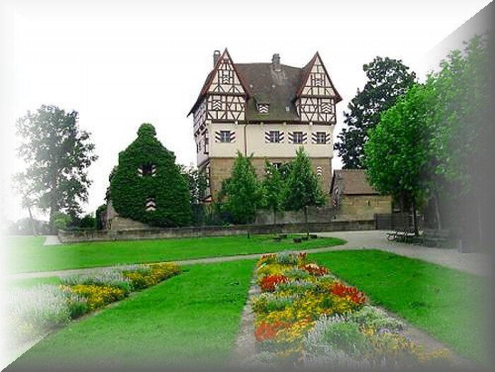 Gasthof Grüner Baum in Nürnberg, Foto 5