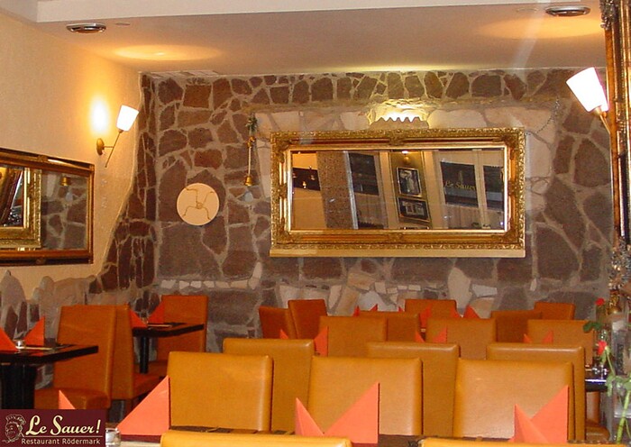 Le Sauer - Steaklounge Rödermark in Rödermark, Foto 9