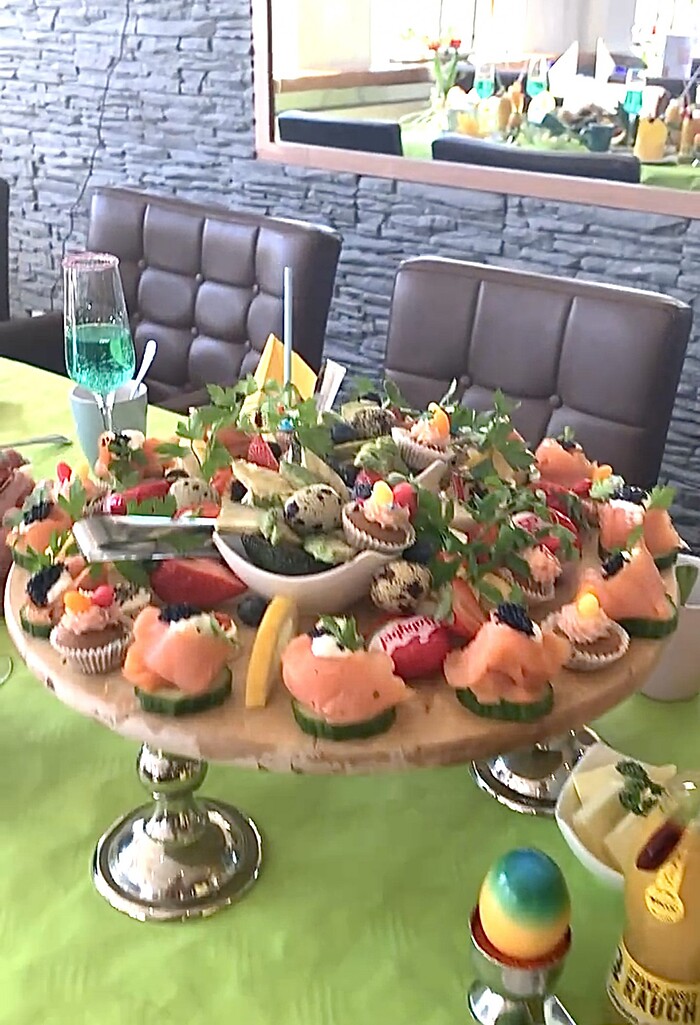 Boutique Hotel Goldene Henne in Wolfsburg, Foto 15