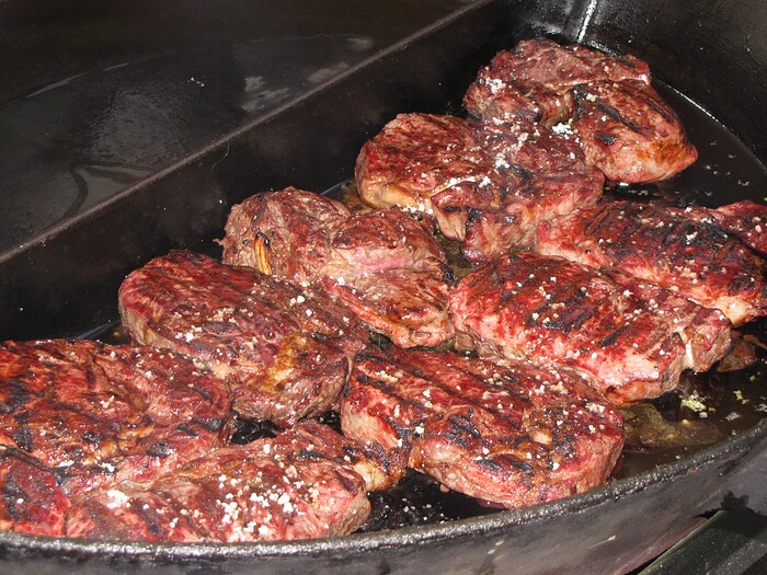 Event Catering by Thomas Fischer in Felsberg, Foto 1