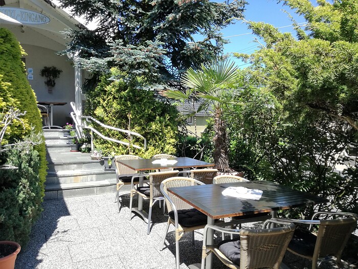 Landhotel Stockhausen in Müschenbach, Foto 17