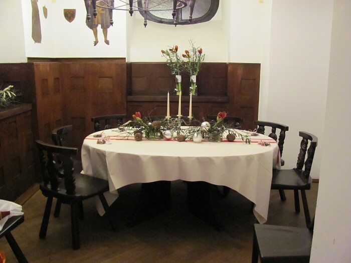 Regensburger Ratskeller in Regensburg, Foto 6
