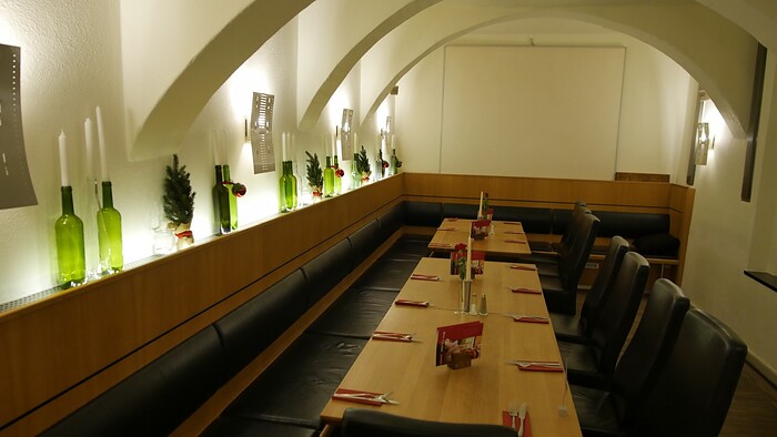 Restaurant Barcelona Tapas + More in Coburg