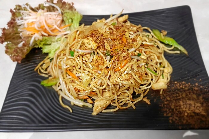 Restaurant Saigon in Rheinfelden, Foto 4