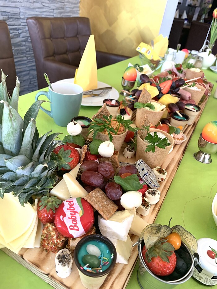 Boutique Hotel Goldene Henne in Wolfsburg, Foto 14