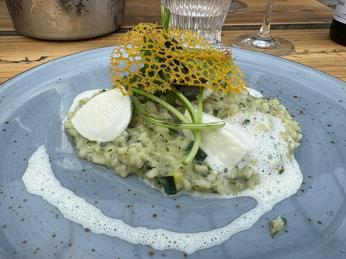 Küchenchef