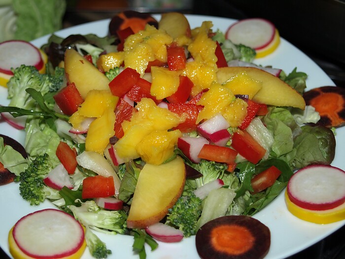 BIO Vegan Café Gusto in Dormagen, Foto 3