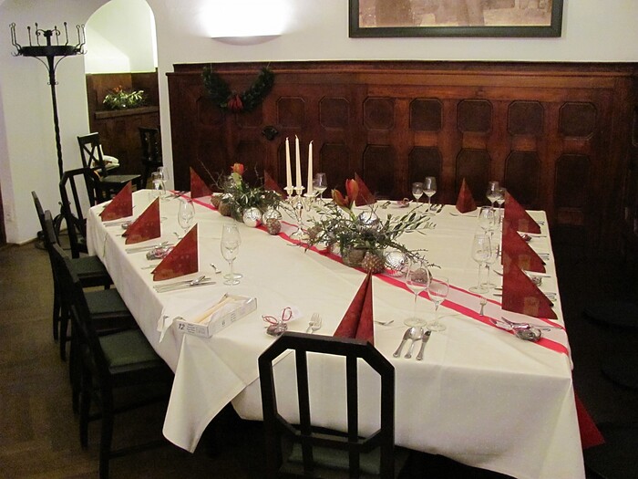 Regensburger Ratskeller in Regensburg, Foto 5