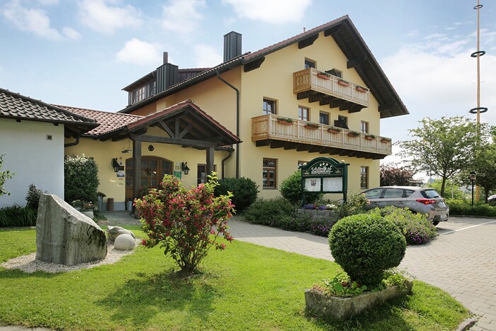 Schätzlhof in Ruderting, Foto 3