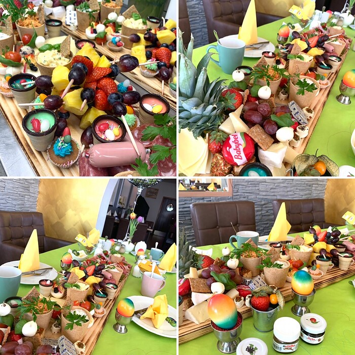 Boutique Hotel Goldene Henne in Wolfsburg, Foto 13