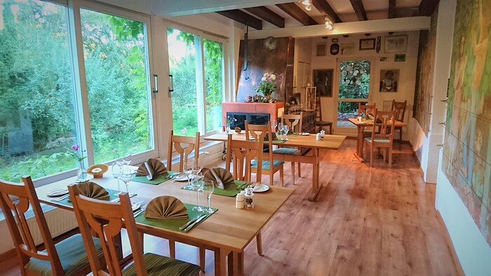 Jägerhaus in Kandern, Foto 9