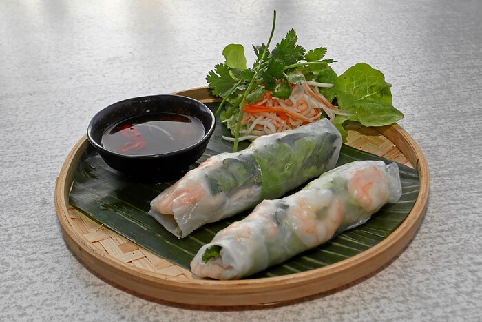 Restaurant Saigon in Rheinfelden, Foto 3