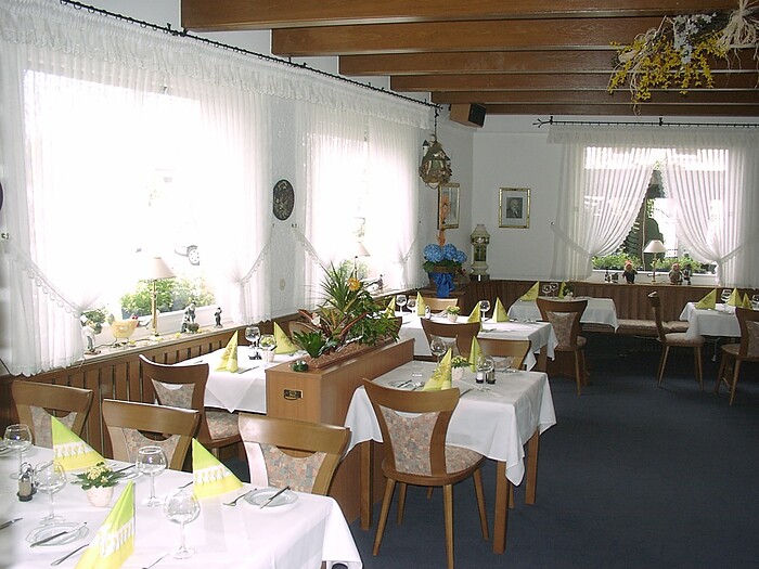 Landgasthaus Zur gemütlichen Ecke in Bornheim, Foto 2