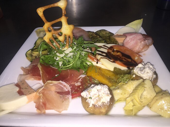 Ristorante da Ninos in Wiesbaden, Foto 16