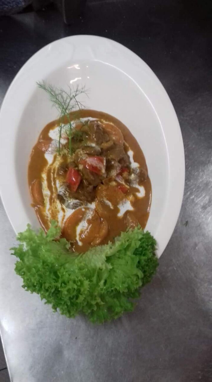 Restaurant Pernörhof in Tönning, Foto 1