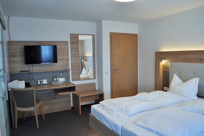 Grosse Teichsmühle in Dülmen, Foto 1