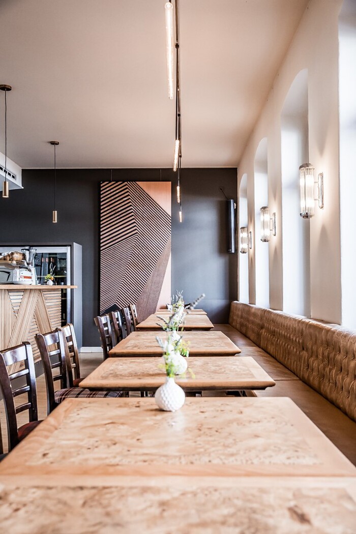 Villandry Restaurant in Dresden, Foto 6