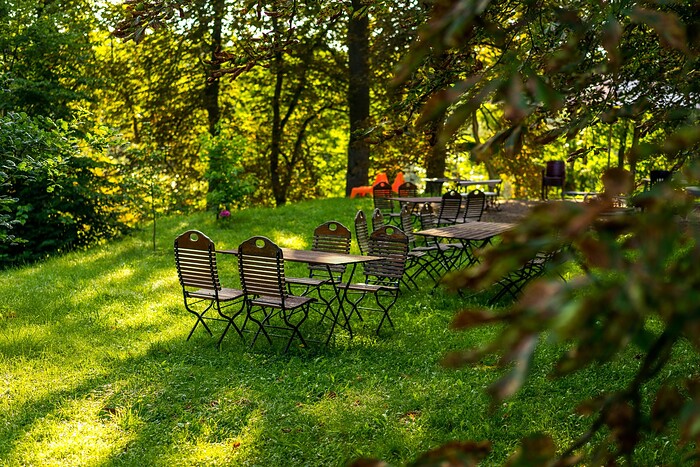 'Das Gewölbe' im Gutshotel Groß Breesen in Zehna OT Groß Breesen, Foto 9