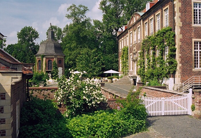 Von Rhemen in Münster, Foto 8
