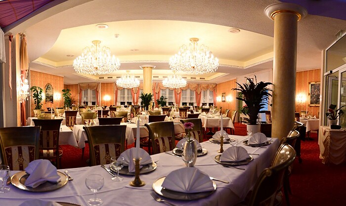 Restaurant Royal in Plauen, Foto 2