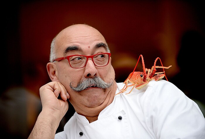 trattoria trüffel in essen, Foto 10