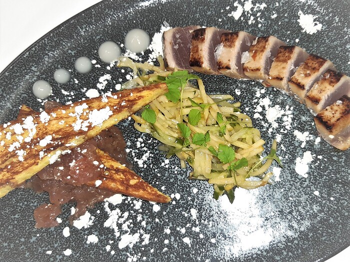 Hotel-Restaurant Rebstock in Vogtsburg, Foto 5