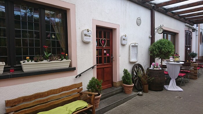 Zum goldenen Ritter in Budenheim, Foto 23
