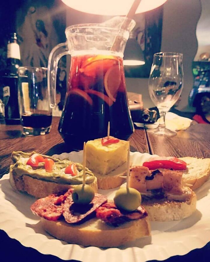 SABORES in Konstanz, Foto 9