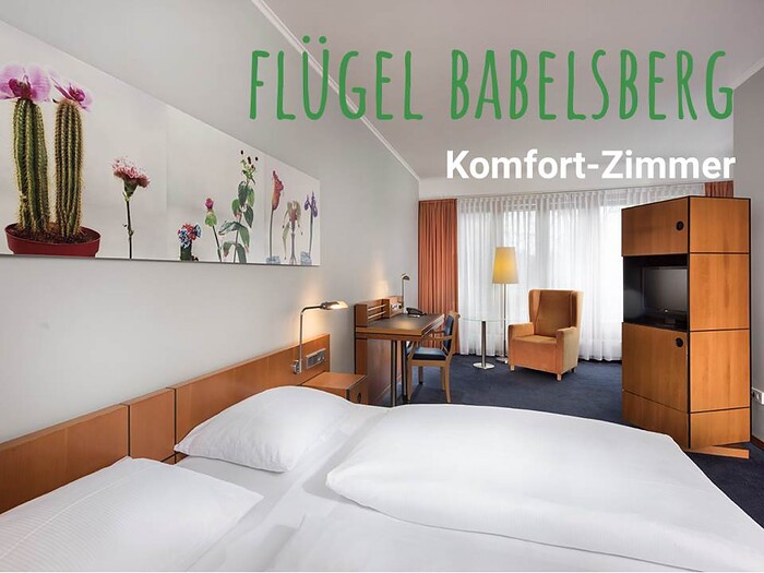 Restaurant am Griebnitzsee  in Potsdam, Foto 28