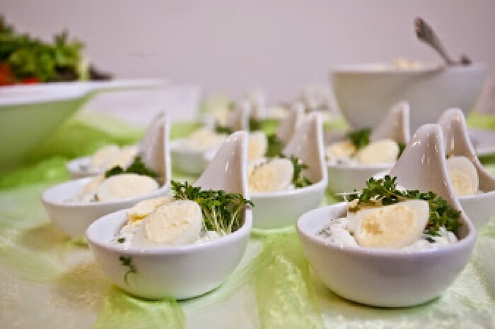 Event Catering by Thomas Fischer in Felsberg, Foto 41