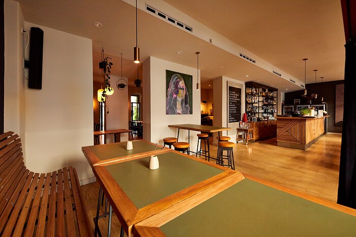 Villandry Restaurant in Dresden, Foto 5