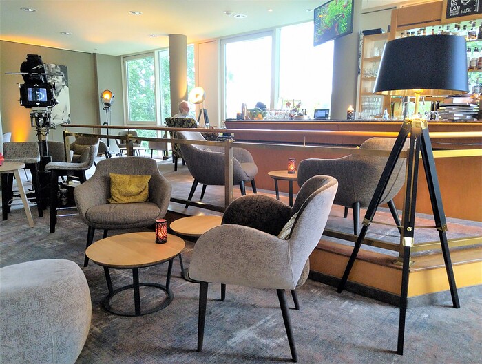 Restaurant am Griebnitzsee  in Potsdam, Foto 16