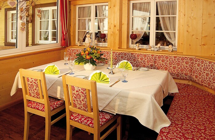 Rößle in Todtmoos, Foto 4