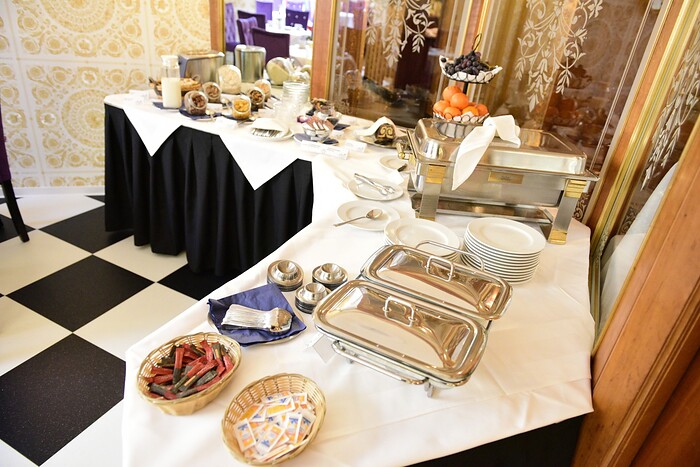Restaurant Royal in Plauen, Foto 6