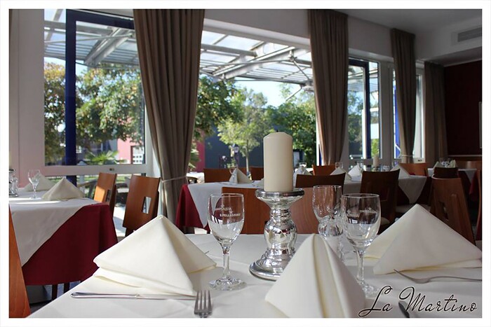 Ristorante da Ninos in Wiesbaden, Foto 14