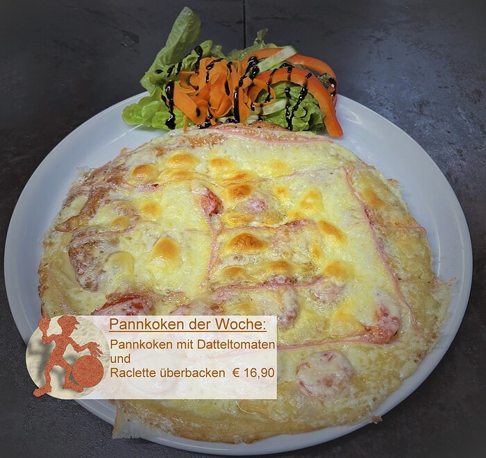 Hotel Cafe Pannkokenhus Teitekerl in Havixbeck, Foto 253