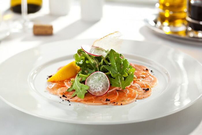 fachwerk Restaurant Bergisch Neukirchen  in Leverkusen , Foto 8
