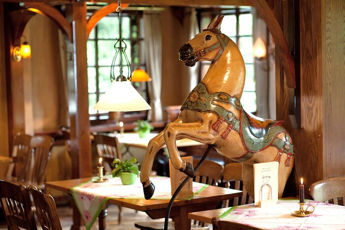 Romantik Hotel Stryckhaus in Willingen (Upland), Foto 6