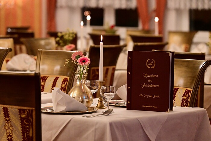 Restaurant Royal in Plauen, Foto 1