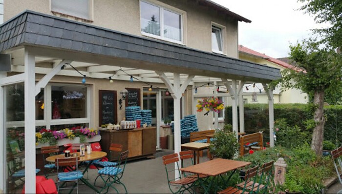 Restaurant Am Moorkrug in Peine