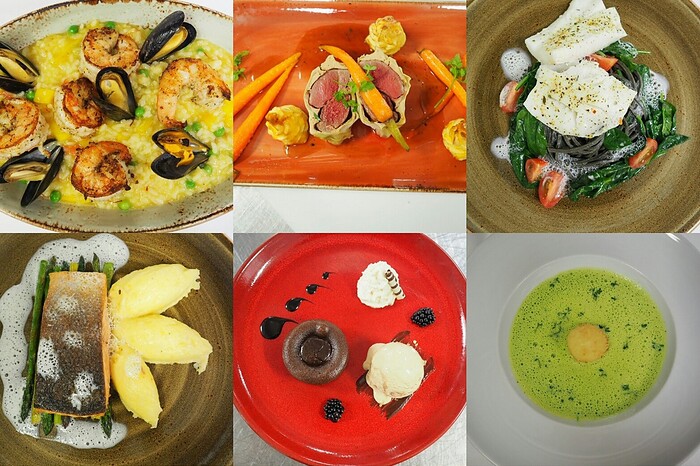 Restaurant Gildehaus im Van der Valk Hotel Hildesheim in Hildesheim, Foto 16