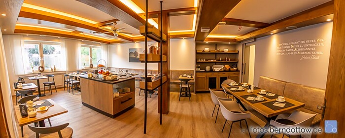 Hotel-Restaurant Spessartstuben in Haibach, Foto 9