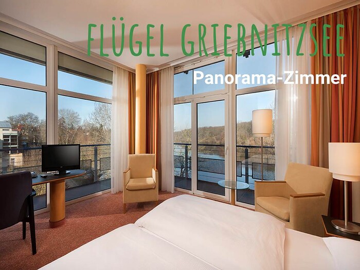 Restaurant am Griebnitzsee  in Potsdam, Foto 27