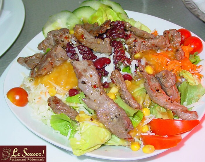 Le Sauer - Steaklounge Rödermark in Rödermark, Foto 4