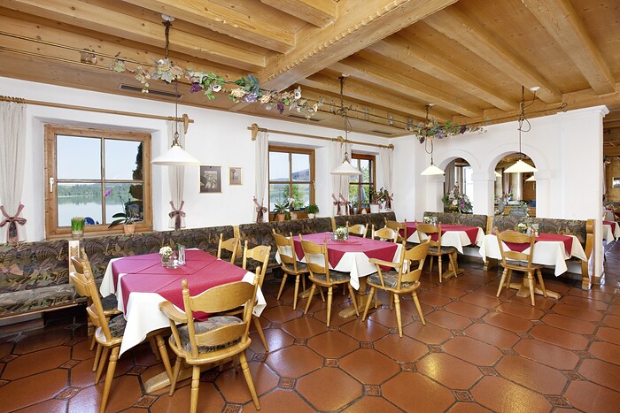 Gasthof am See in Schwangau, Foto 1