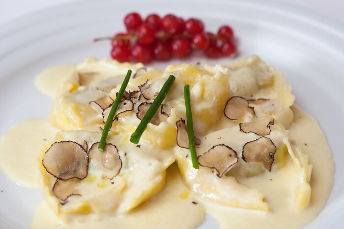 trattoria trüffel in essen, Foto 9