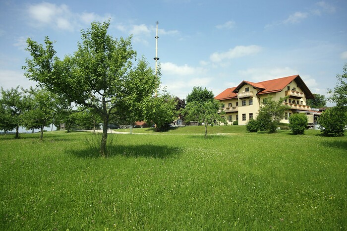 Schätzlhof in Ruderting, Foto 1
