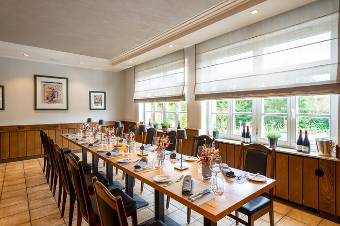 Behl's Restaurant in Blankenbach, Foto 18