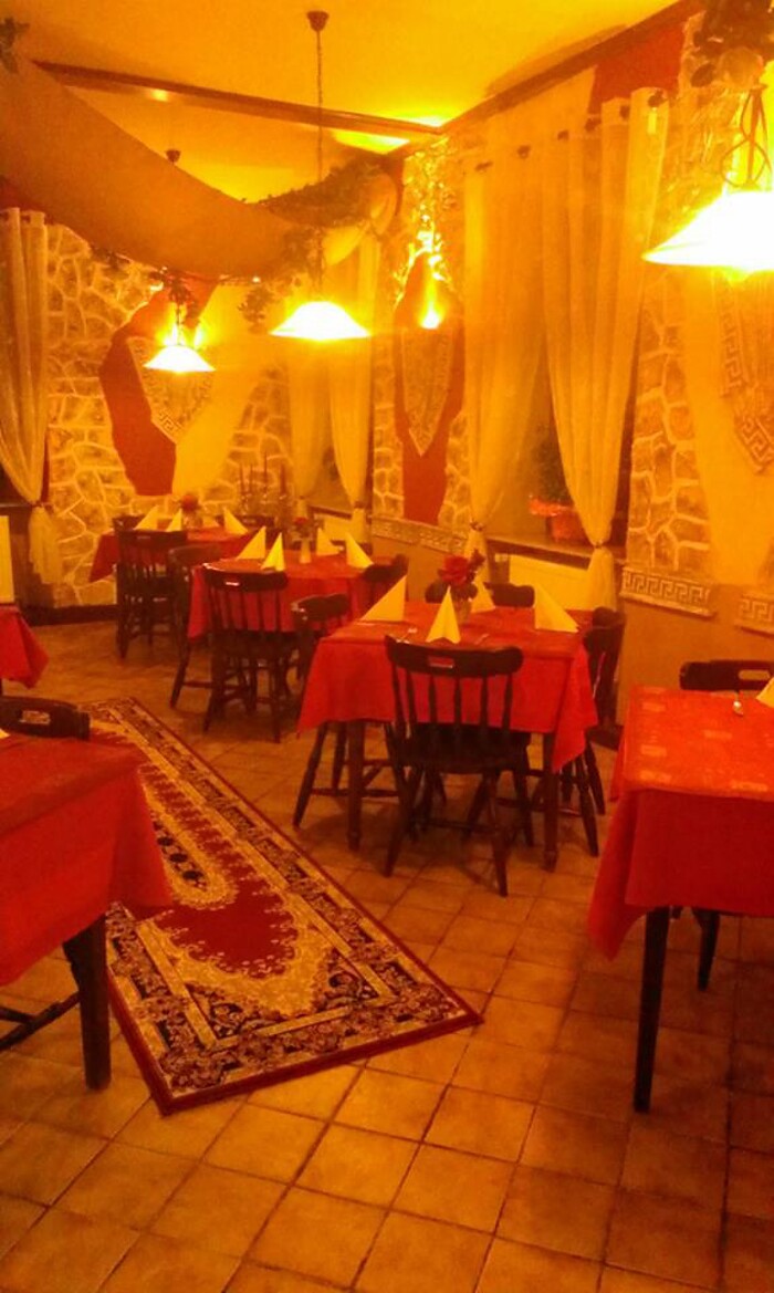 Restaurant Pension Germania Germersheim in Germersheim, Foto 5