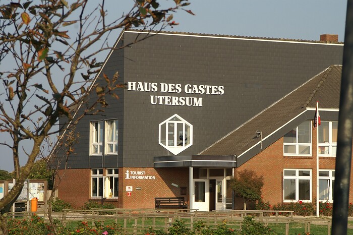 Restaurant Hennigs  in Utersum, Foto 14
